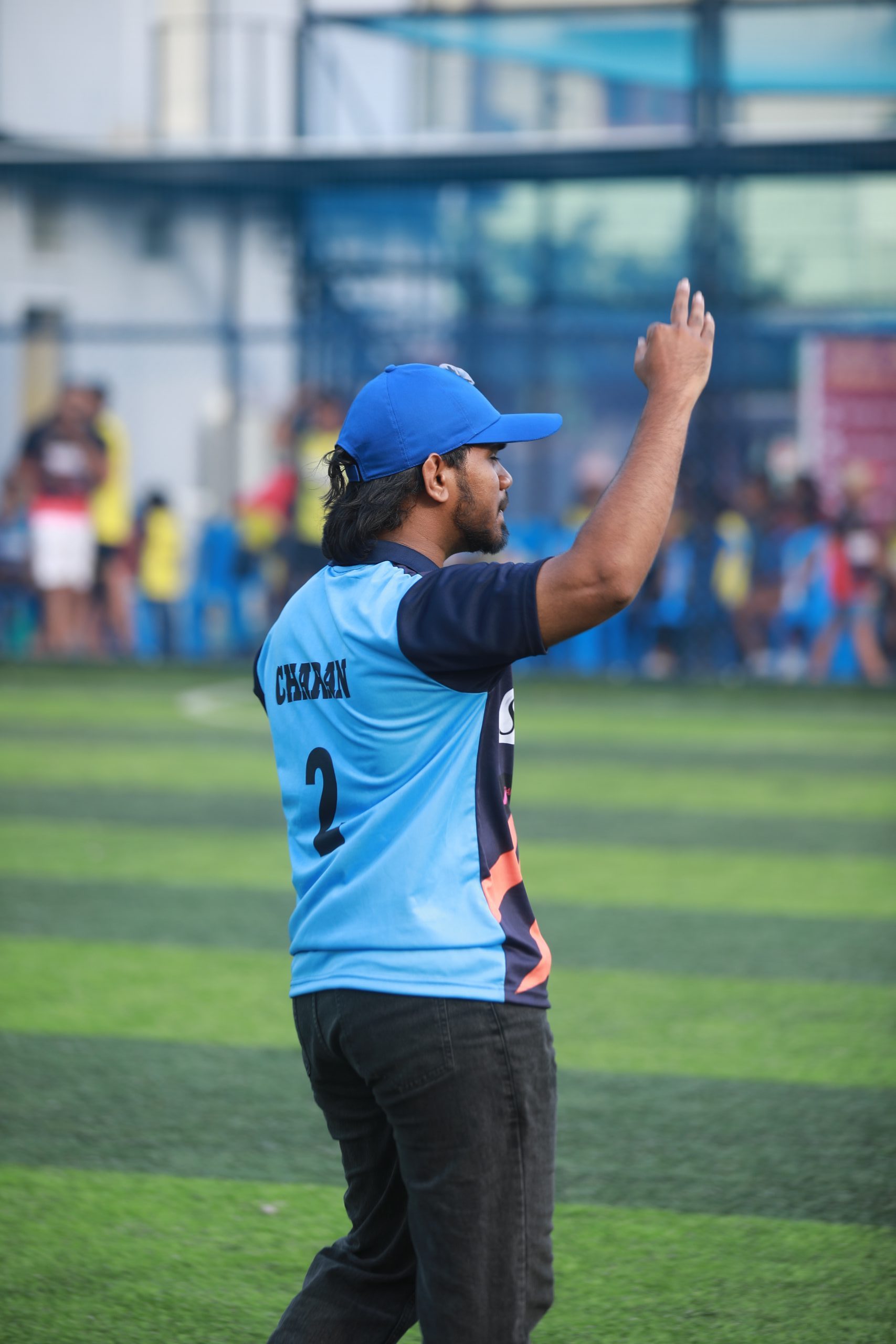 FC Marina Shobha Event 5